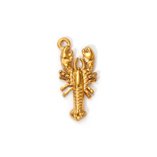 Charms Homard