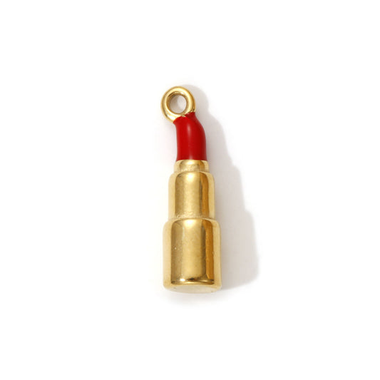 Charms Rouge à Lèvres - Email Rouge