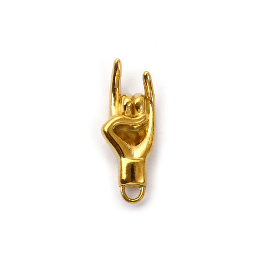 Charms Main Rock