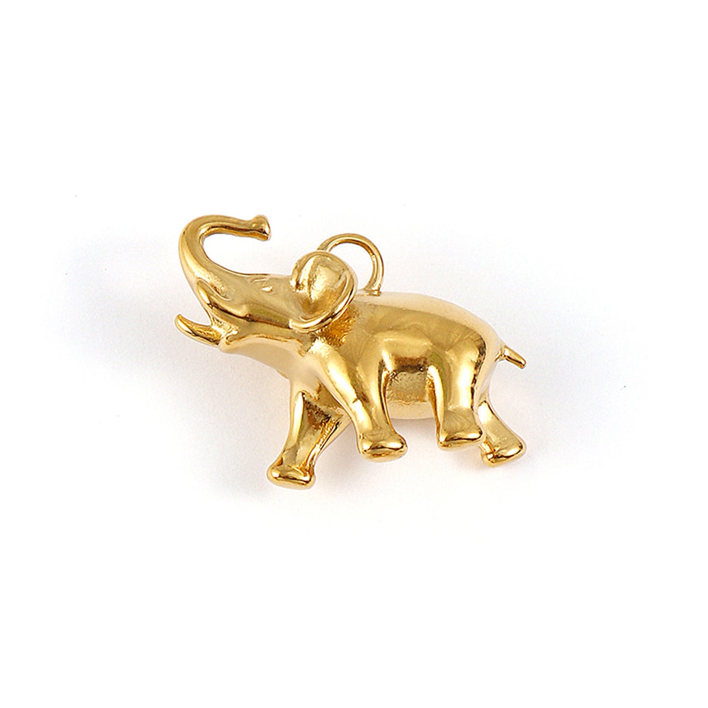 Charms Eléphant