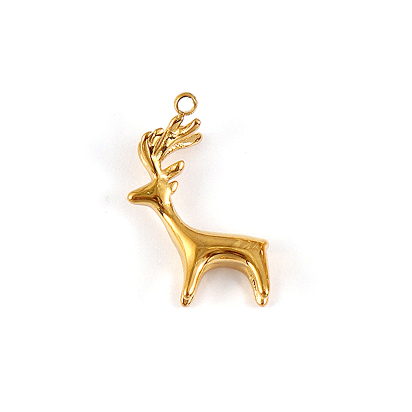 Charms Cerf