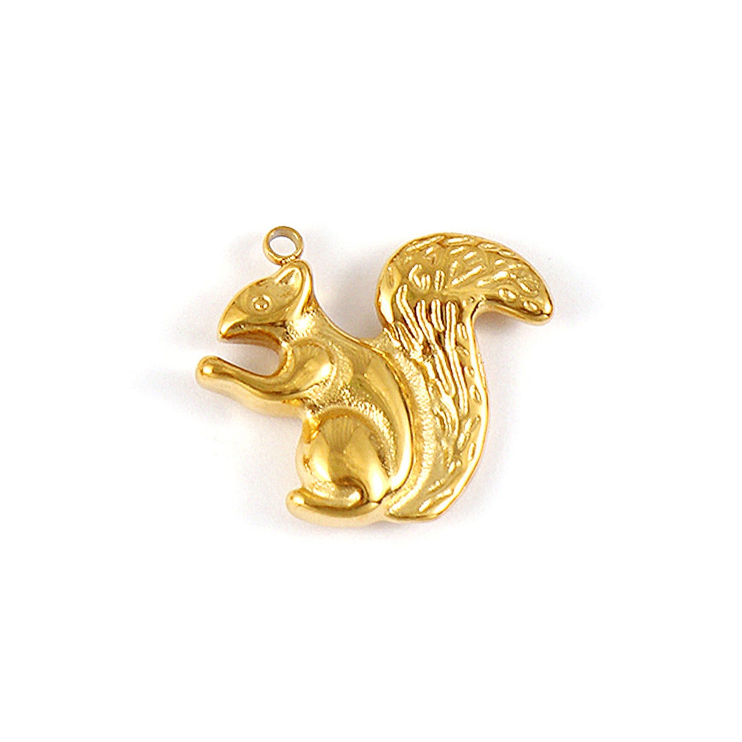 Charms Ecureuil