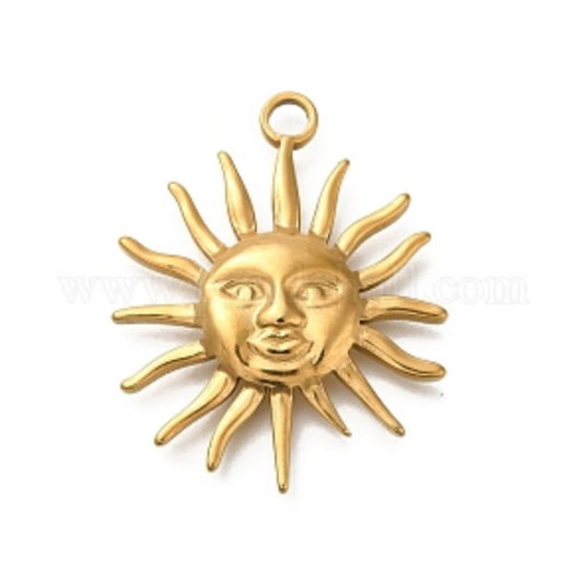 Charms Soleil - Grand