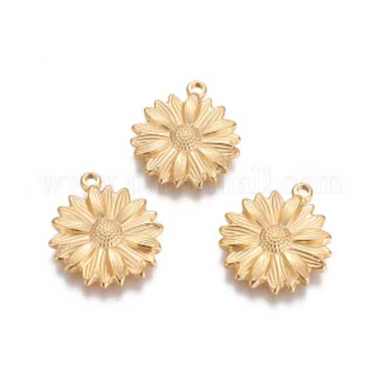 Charms Marguerite - Grand