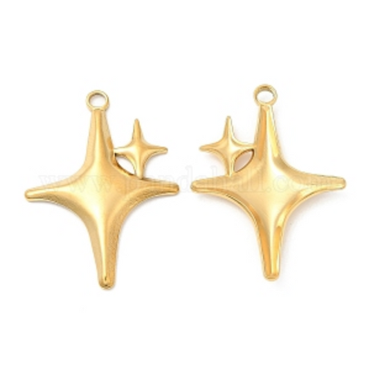 Charms Etoile constellation - Grande