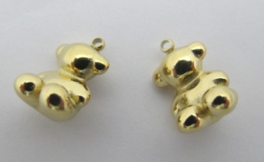 Charms Nounours