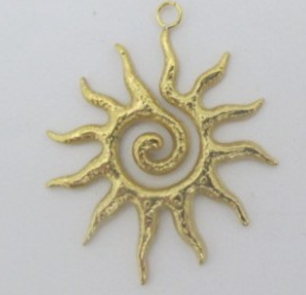 Charms Soleil
