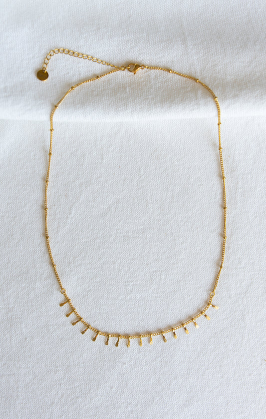 Collier Mya