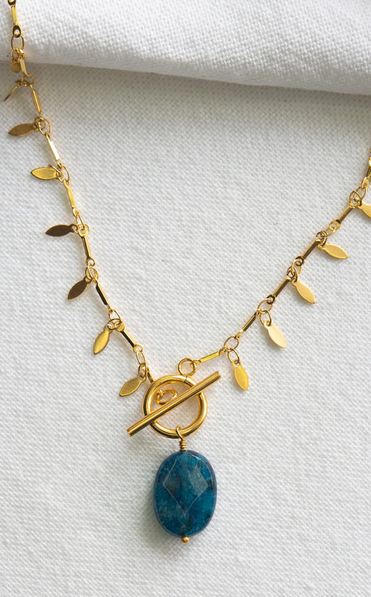 Collier Lou - Apatite