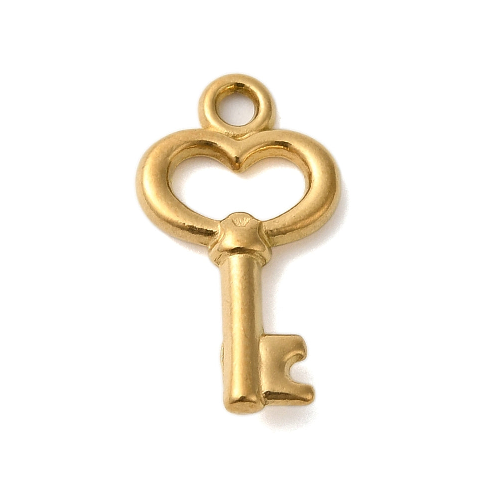 Charms Clé
