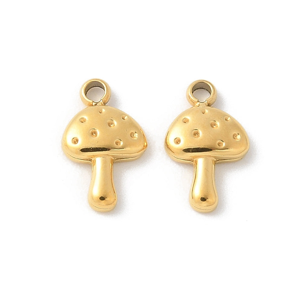 Charms Champignon