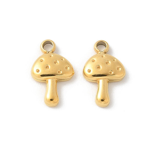 Charms Champignon