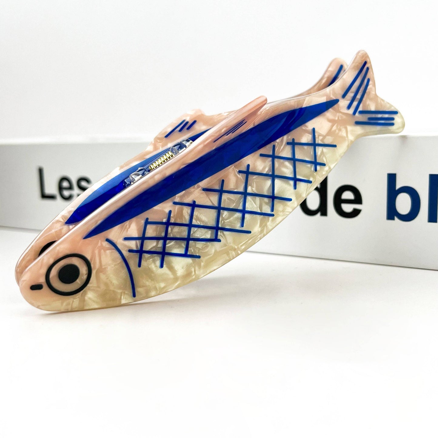 Pince Sardine