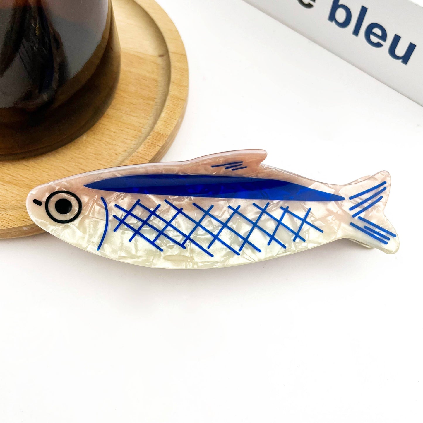 Pince Sardine