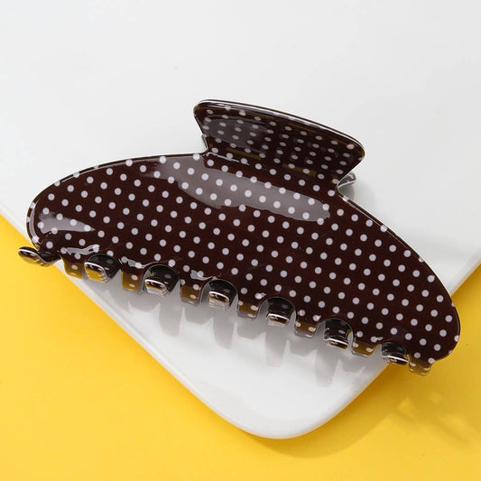 Pince Dott - Marron