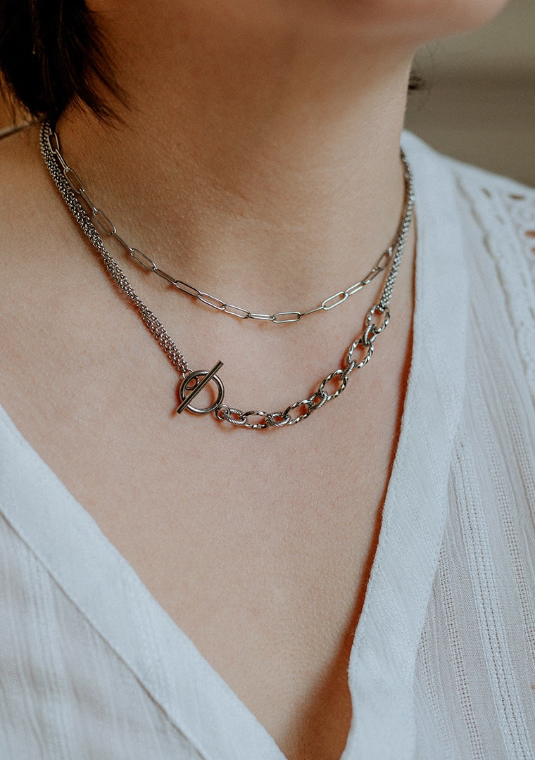 Collier Alicia
