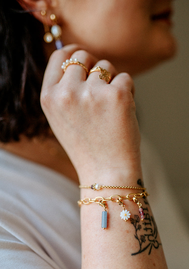 Clip Marguerite