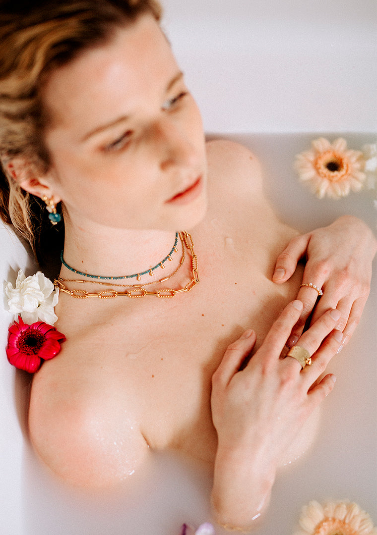 Collier Lise