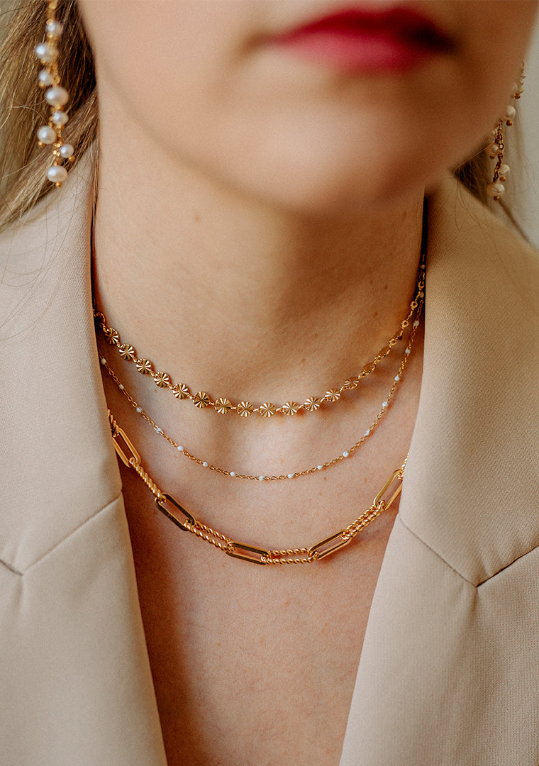Collier Lise