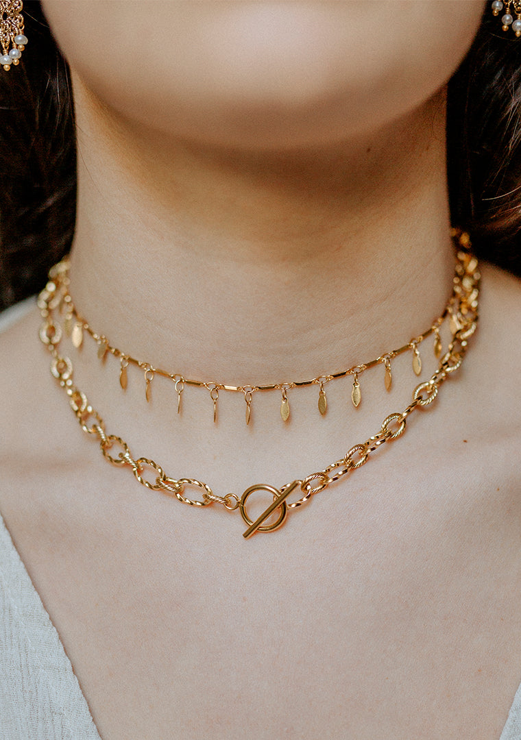 Collier Max