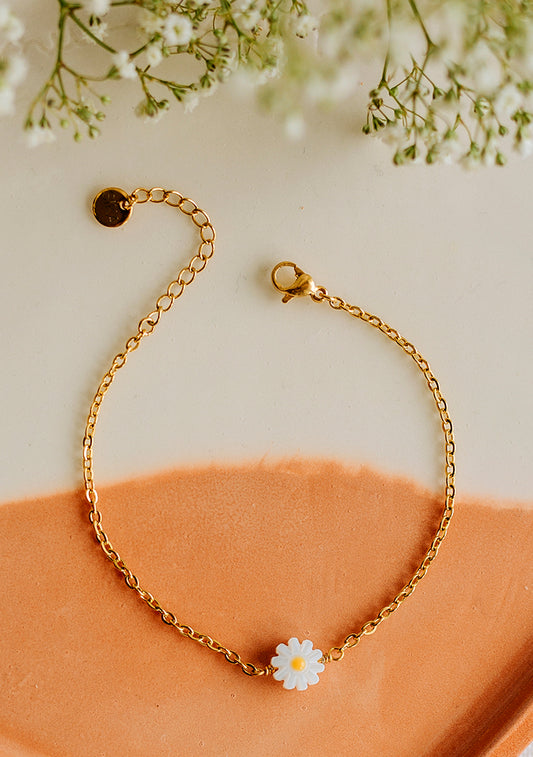 Bracelet Marguerite