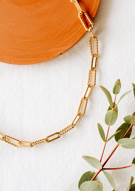 Collier Lise