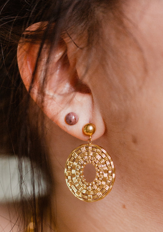 Boucles Victoria