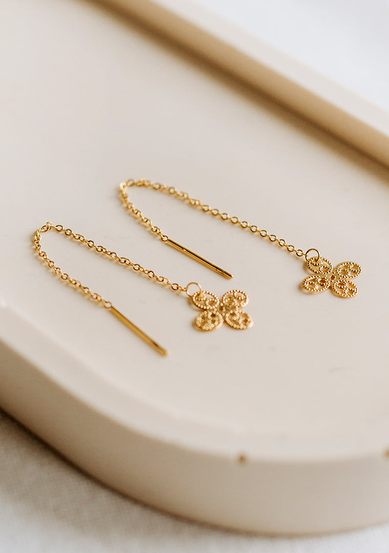 Boucles Oran