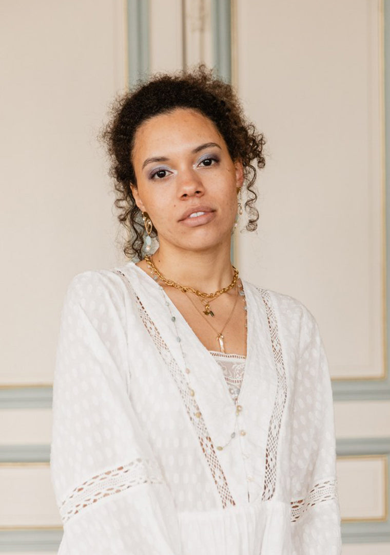 Collier Nad