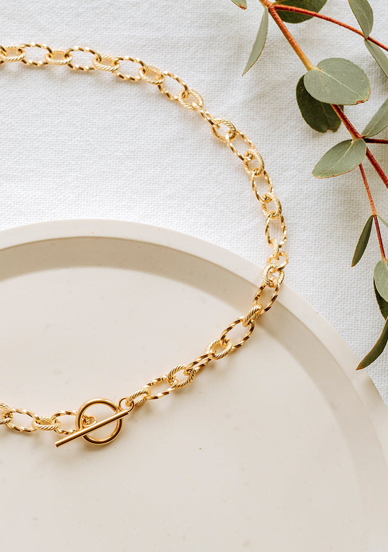 Collier Max