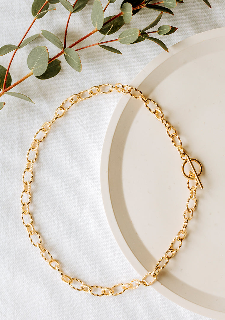 Collier Max