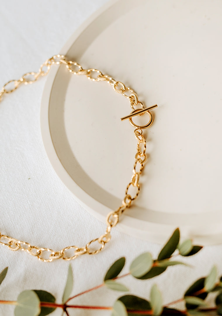 Collier Max