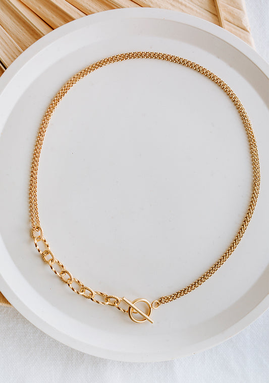 Collier Alicia