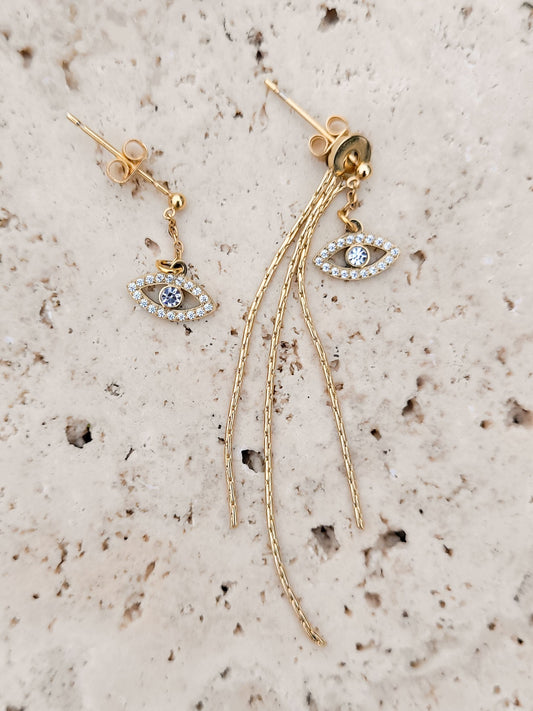 Boucles Frida