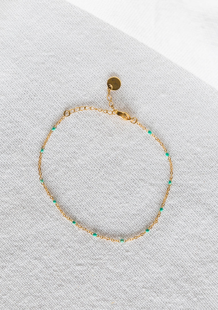 Bracelet Erica - Turquoise