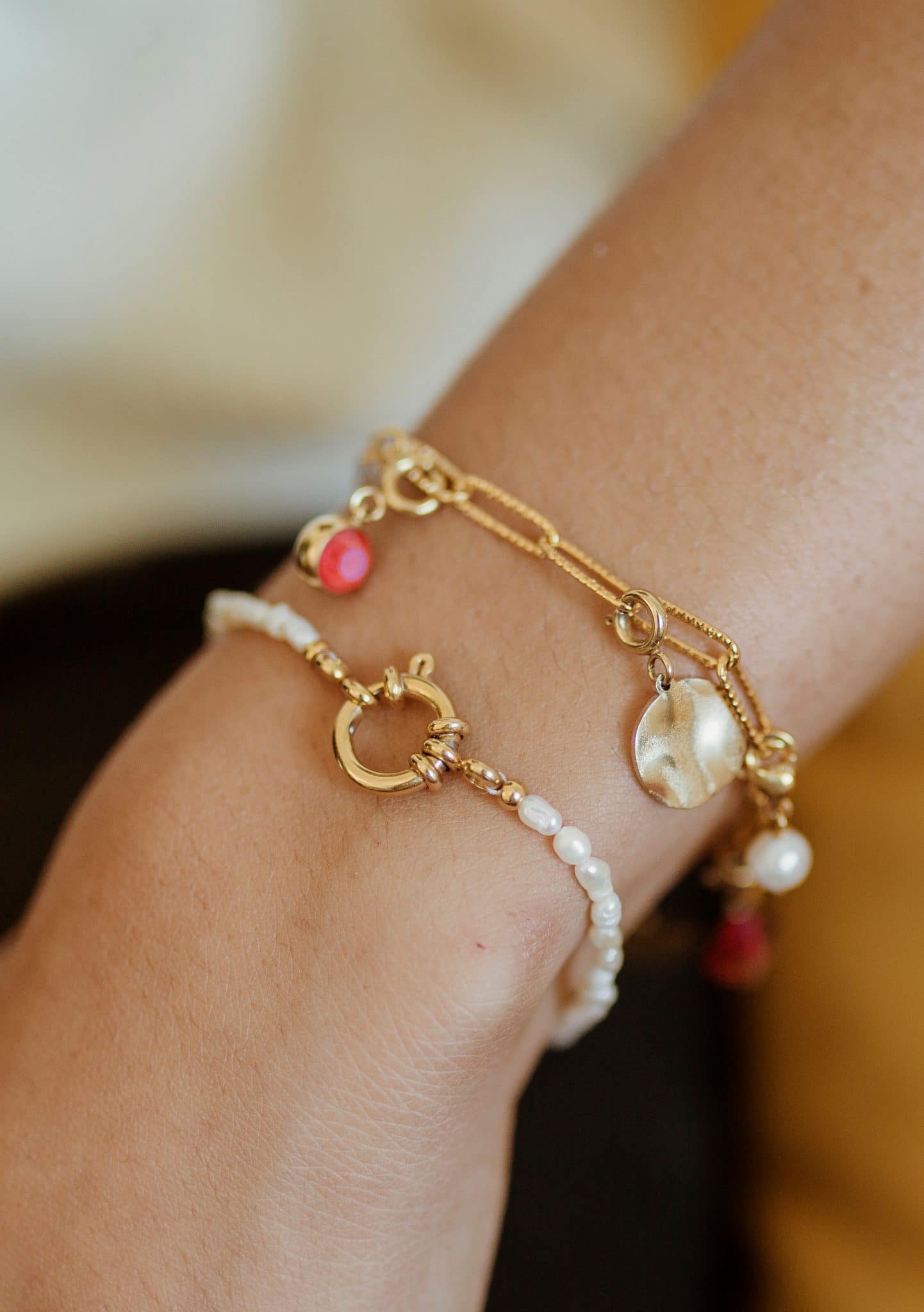 Bracelet Aria