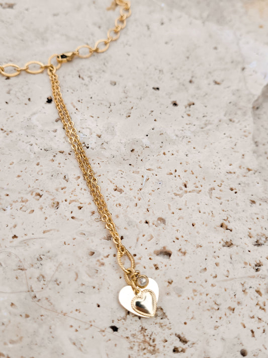 Collier Naya