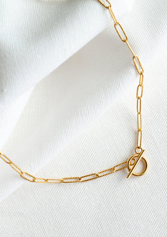 Collier Aria