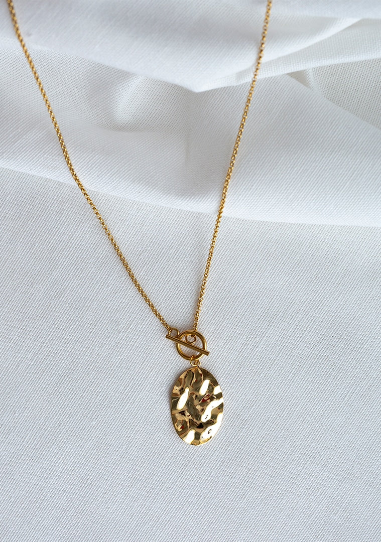 Collier Oro