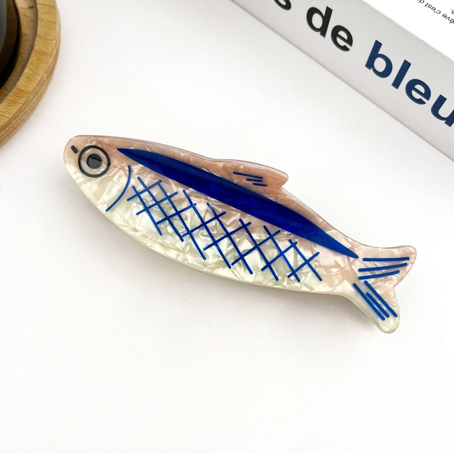 Pince Sardine