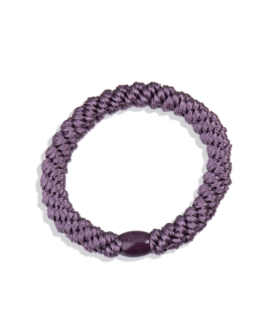 Elastique à cheveux / Bacelet Kknekki - Violet Mauve