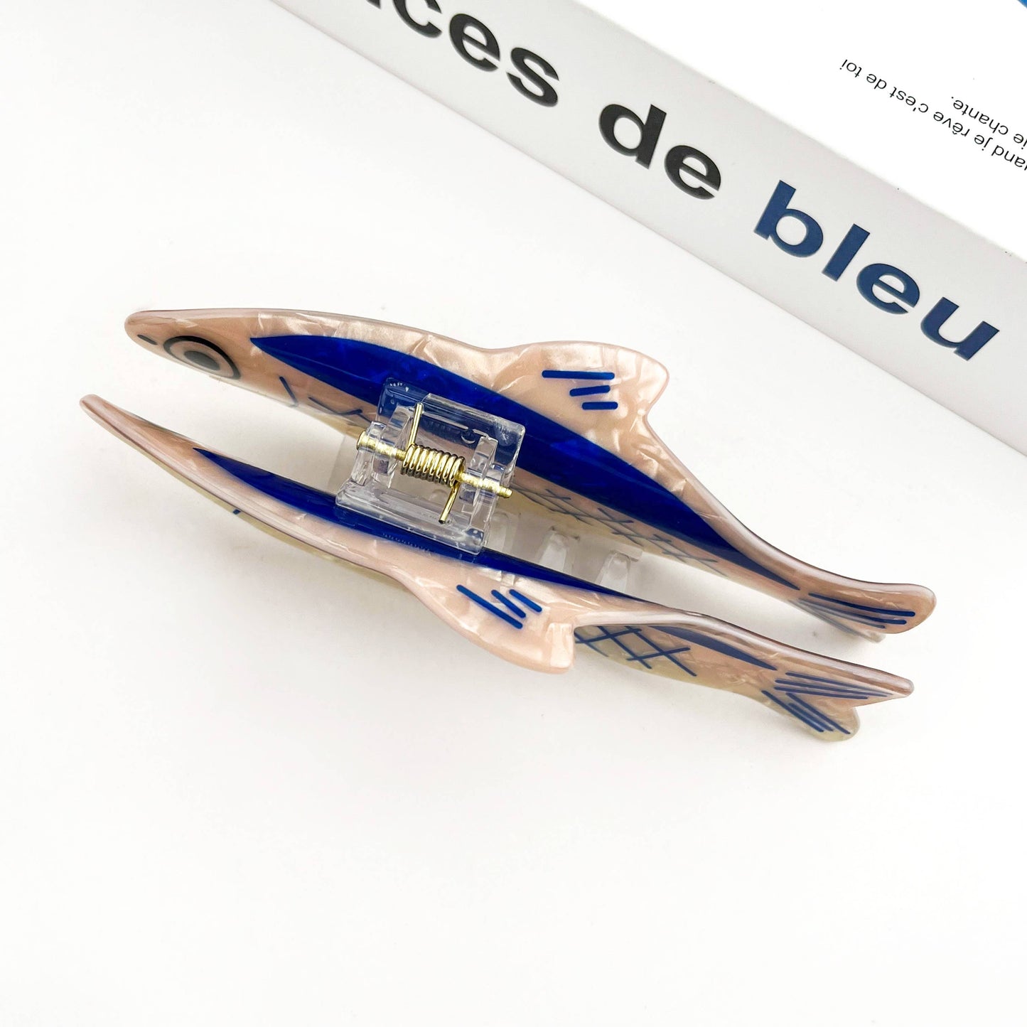 Pince Sardine