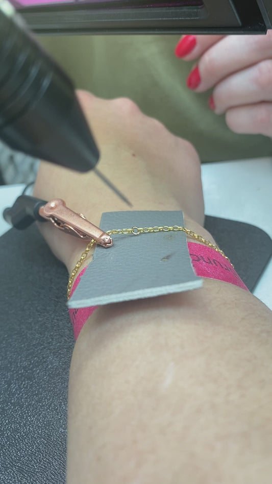 La carte cadeaux - Bijoux éternels ⚡️