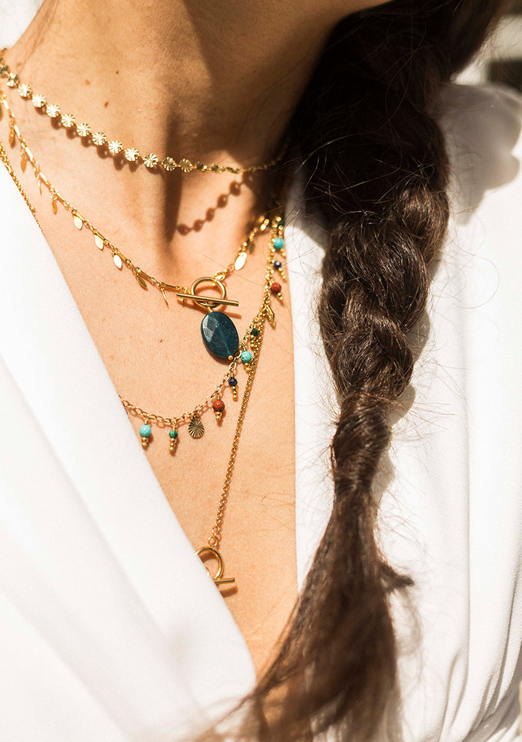 Collier Lou - Apatite