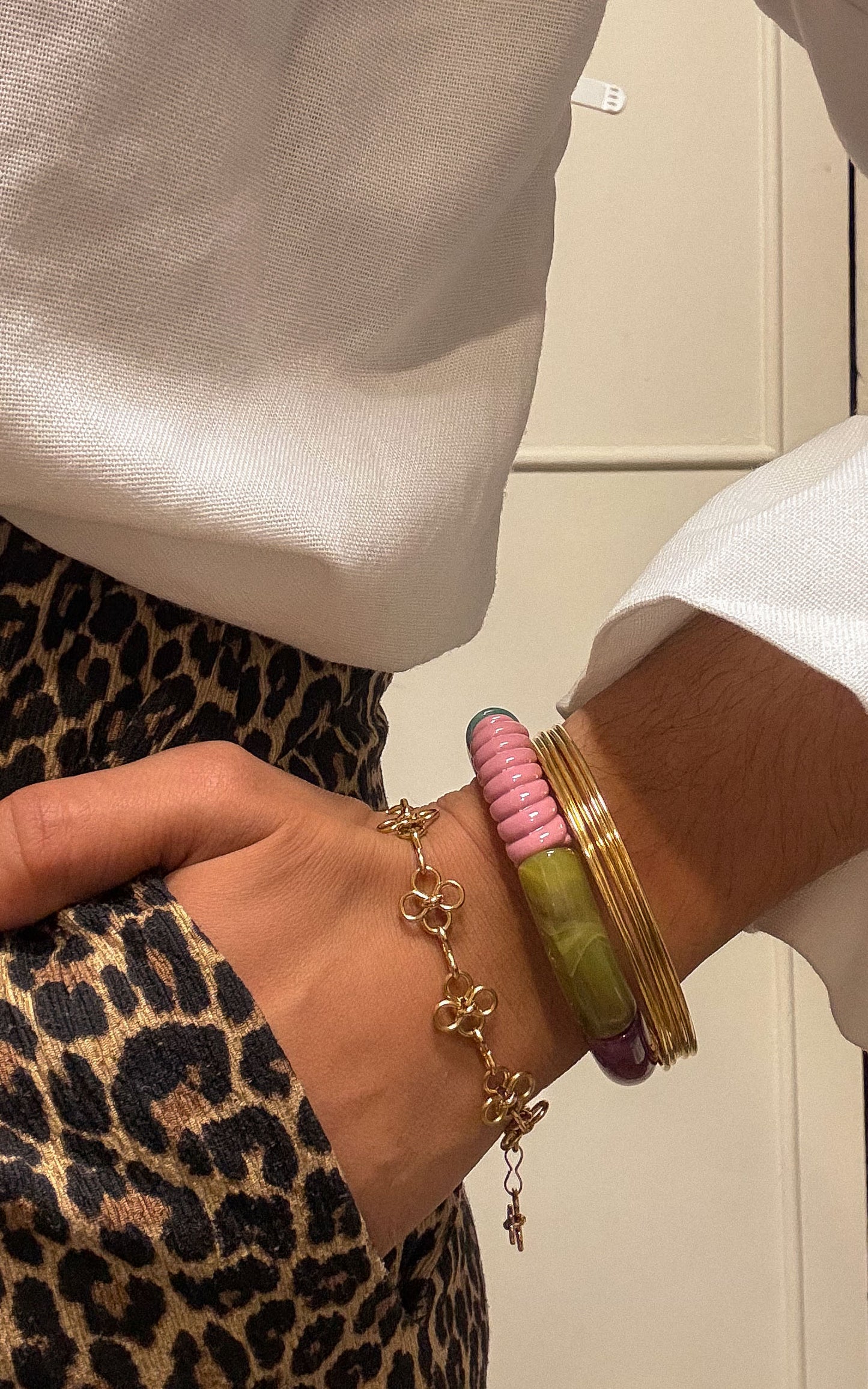 Bracelet Chloé