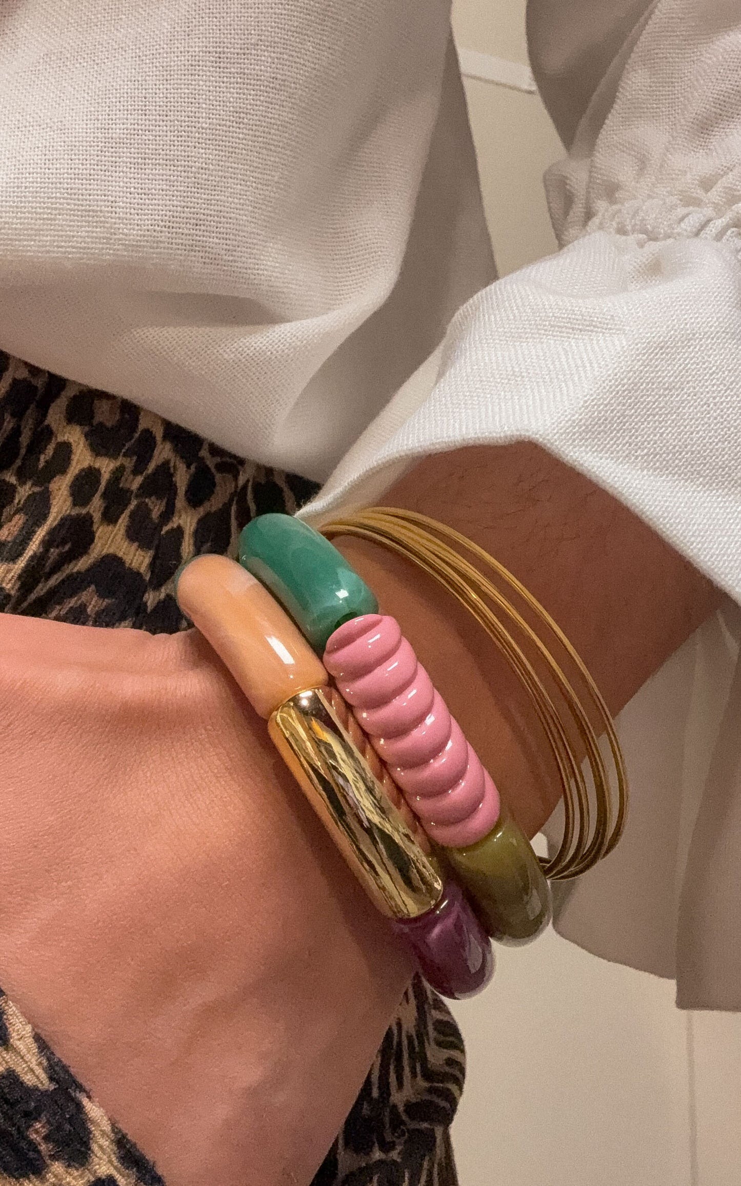 Bracelet Enora - Multicolore