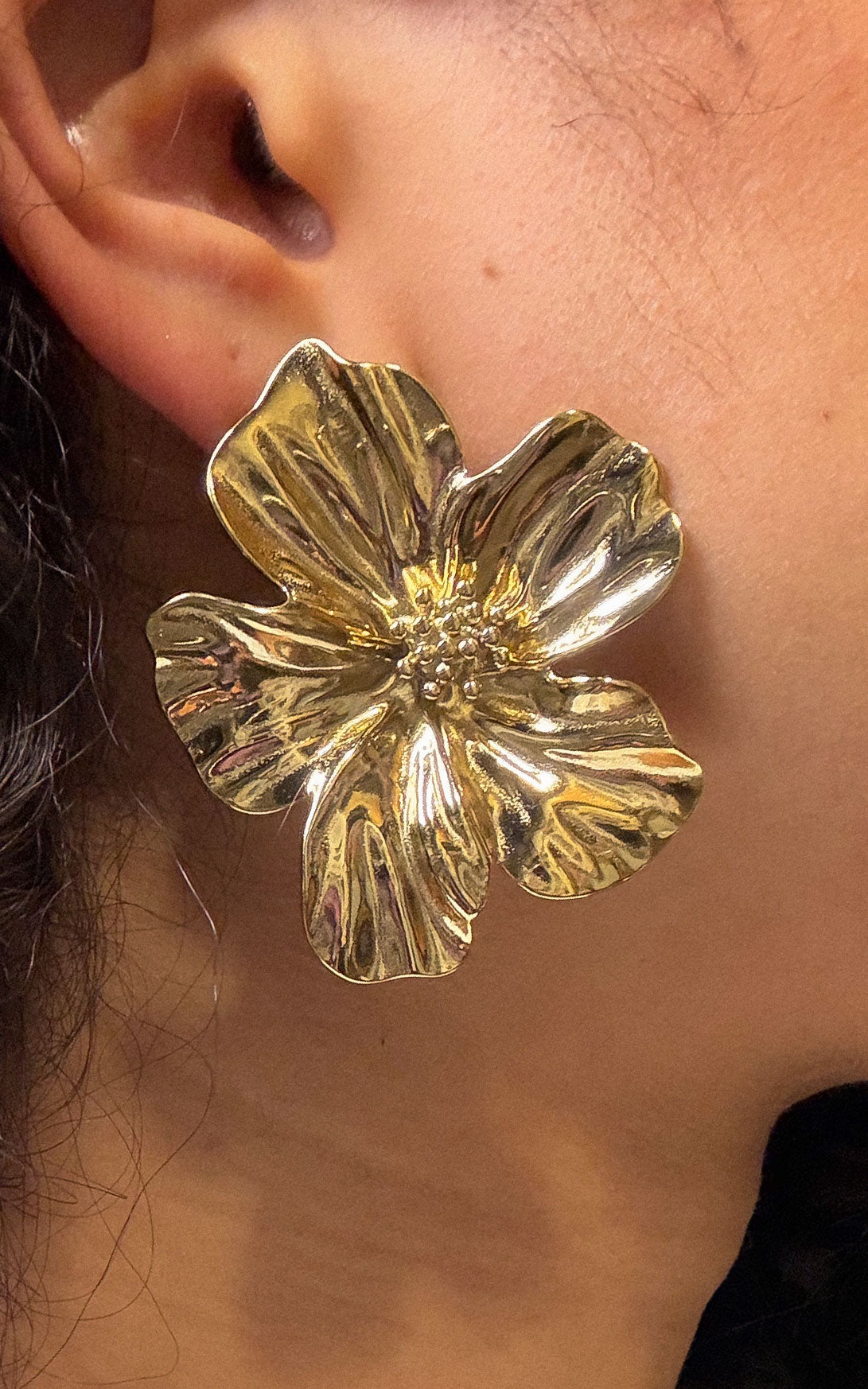 Boucles Suzanne