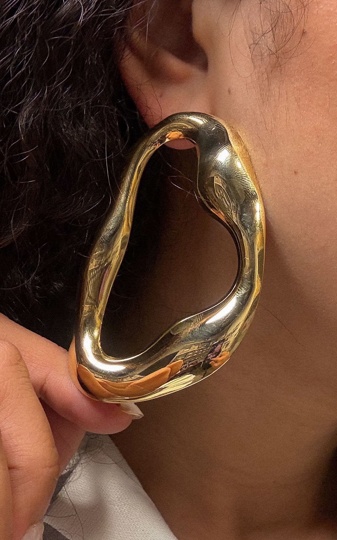 Boucles Amina