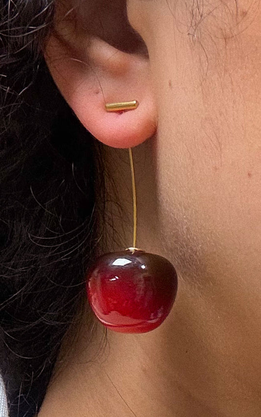 Boucles Cherry