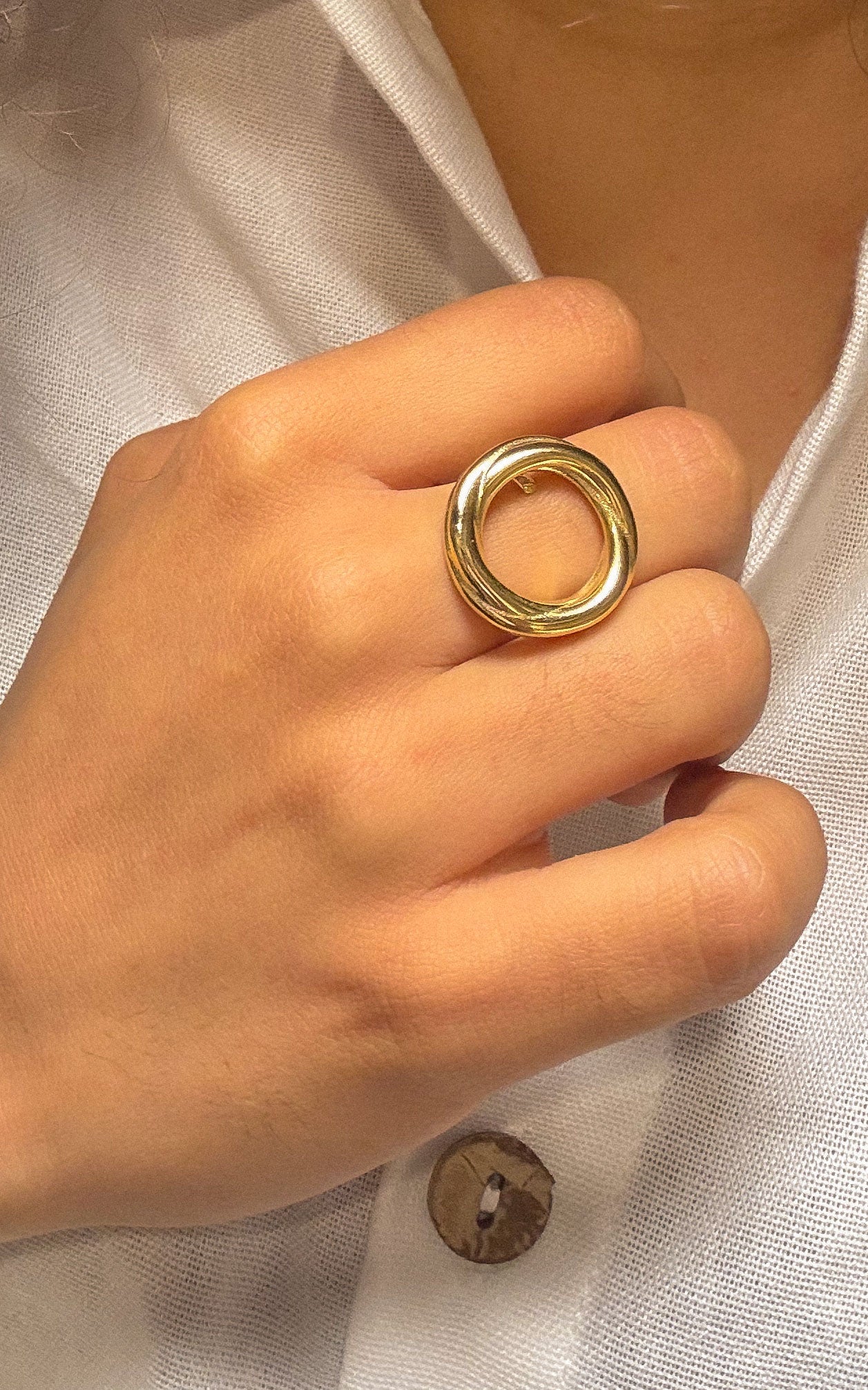 Bague Solar